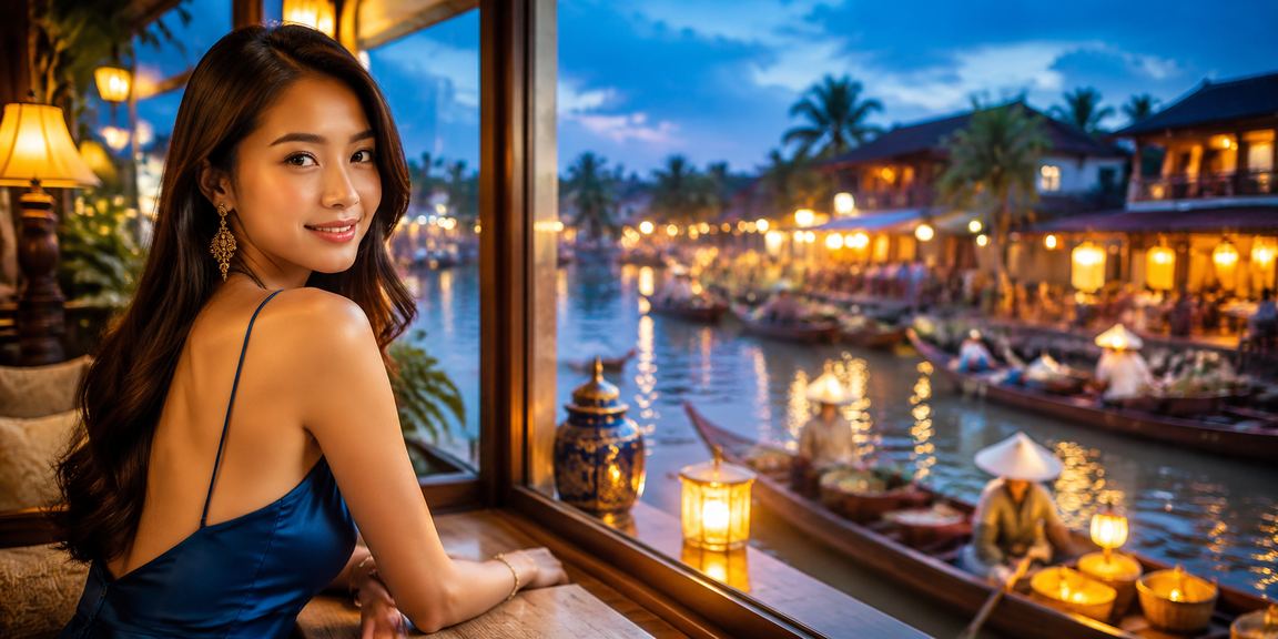 Người dùng Huế thực hiện nạp tiền và nhận thưởng qua ứng dụng tại quán cà phê