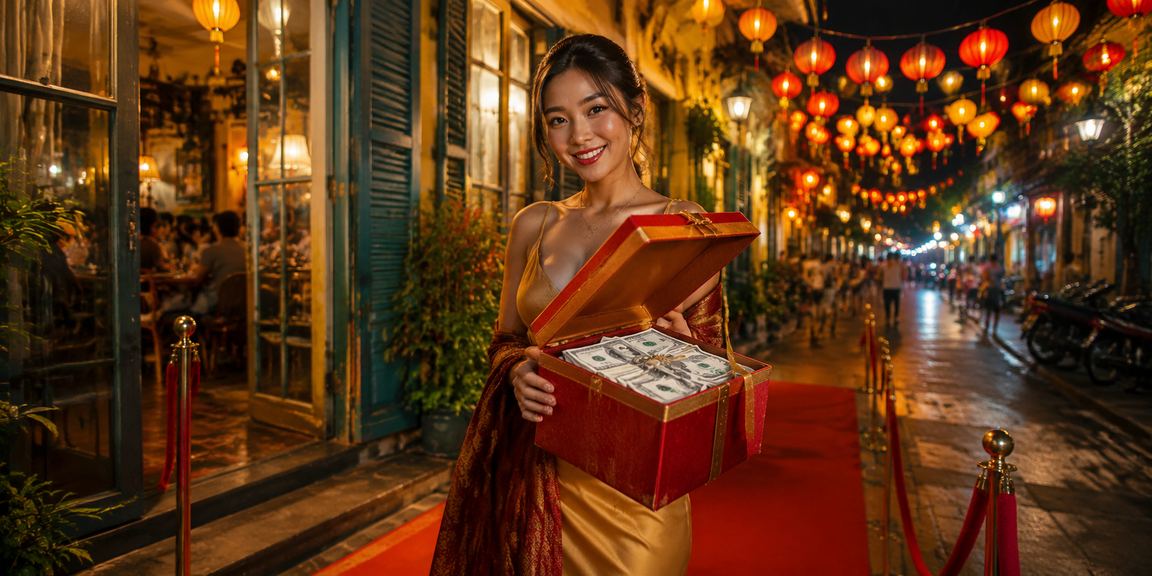 Không khí sảnh casino trực tuyến Việt Nam – trải nghiệm trò chơi trên 448